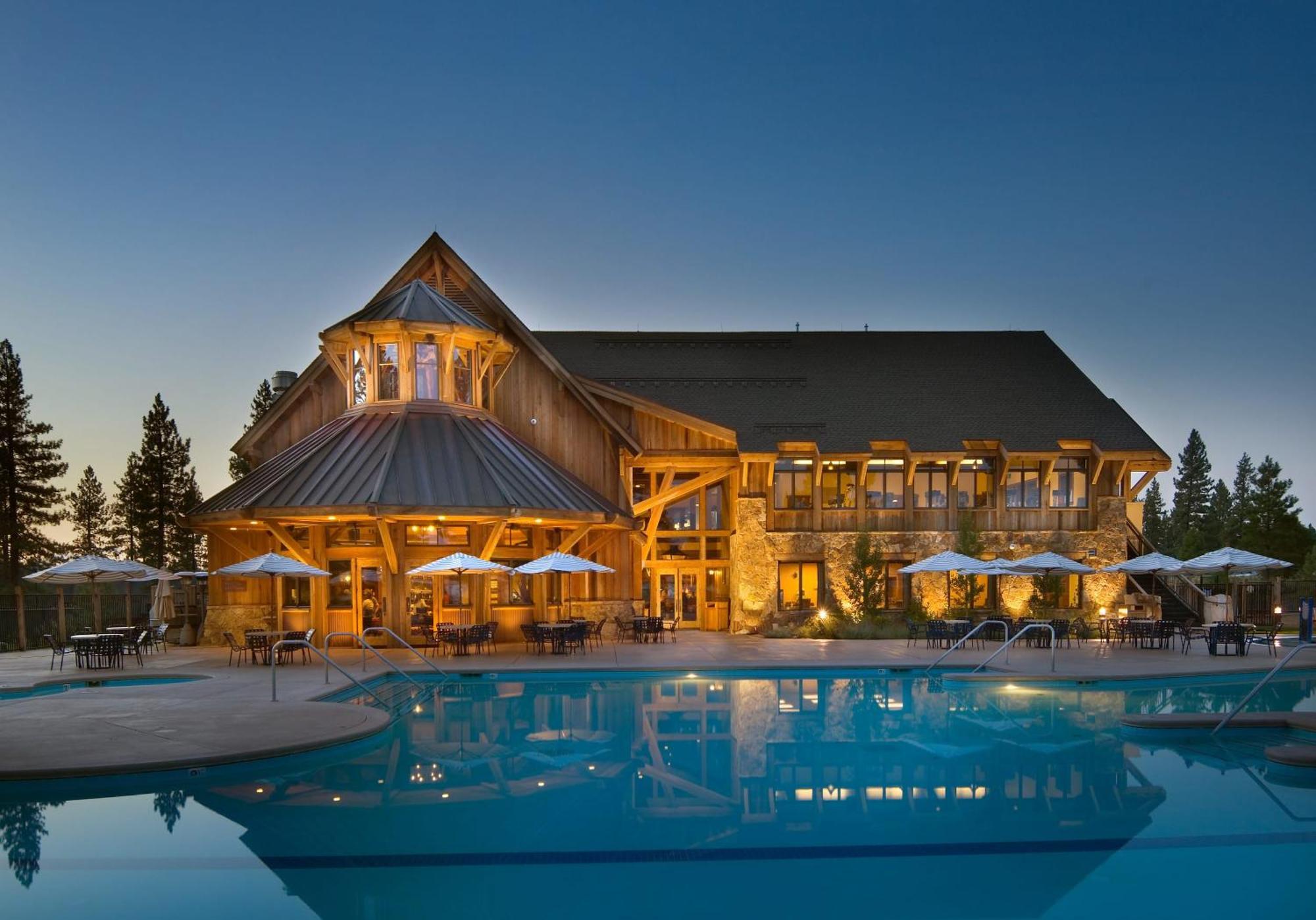 The Cottages - Golf, Pool, Play - 3-Bedroom Truckee Exteriér fotografie