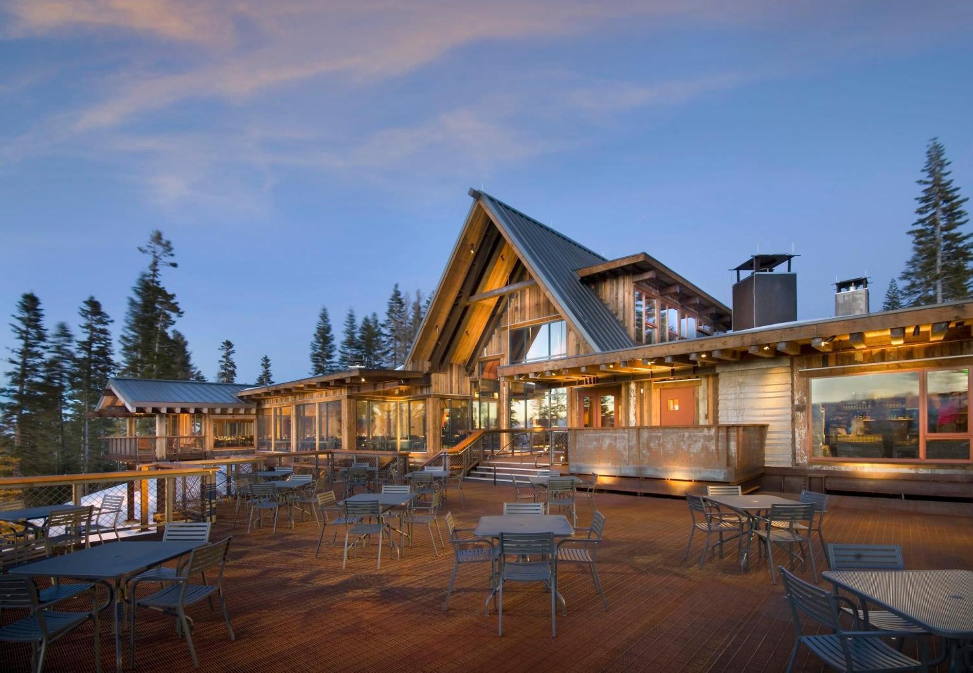 The Cottages - Golf, Pool, Play - 3-Bedroom Truckee Exteriér fotografie