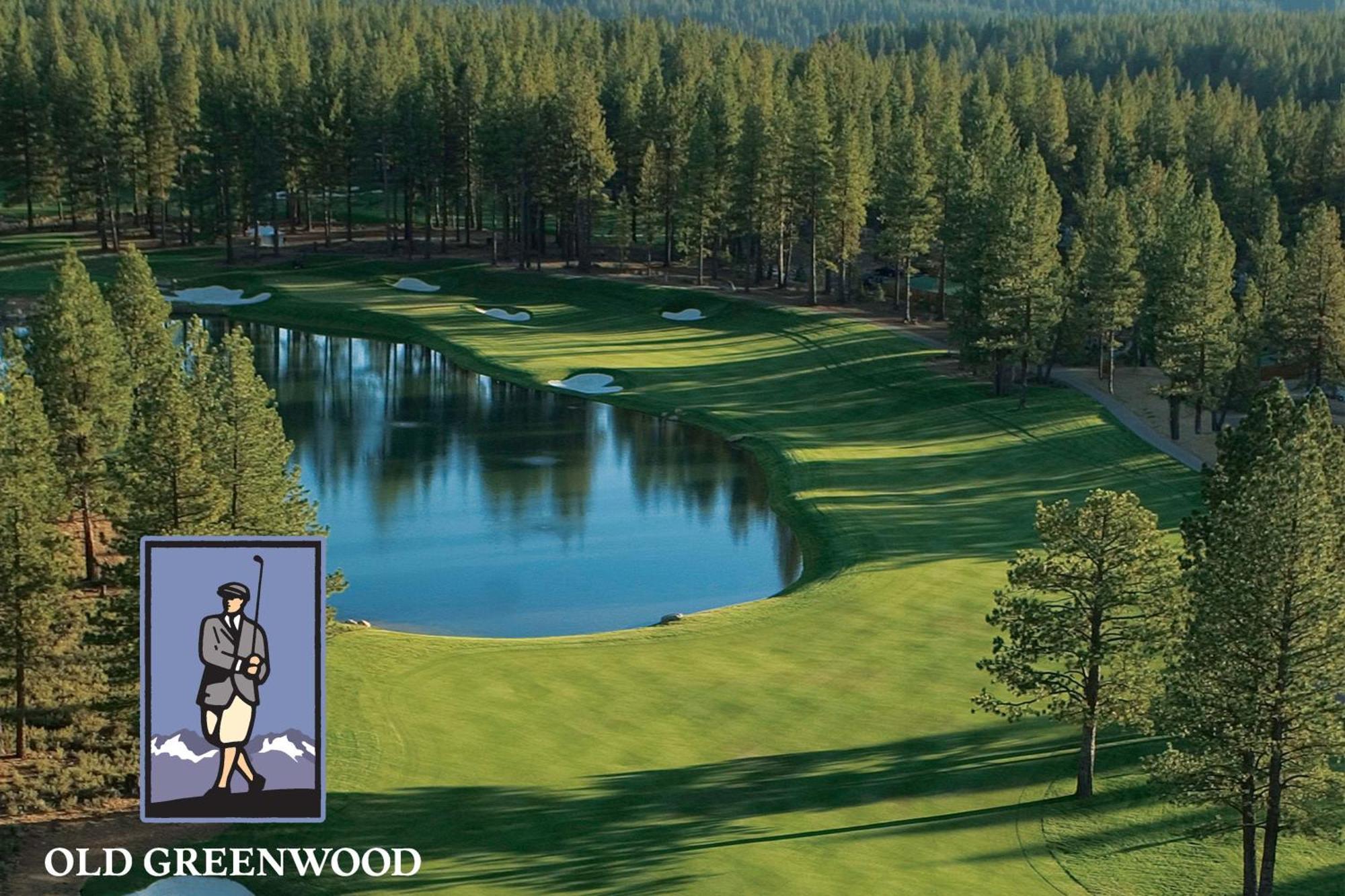 The Cottages - Golf, Pool, Play - 3-Bedroom Truckee Exteriér fotografie