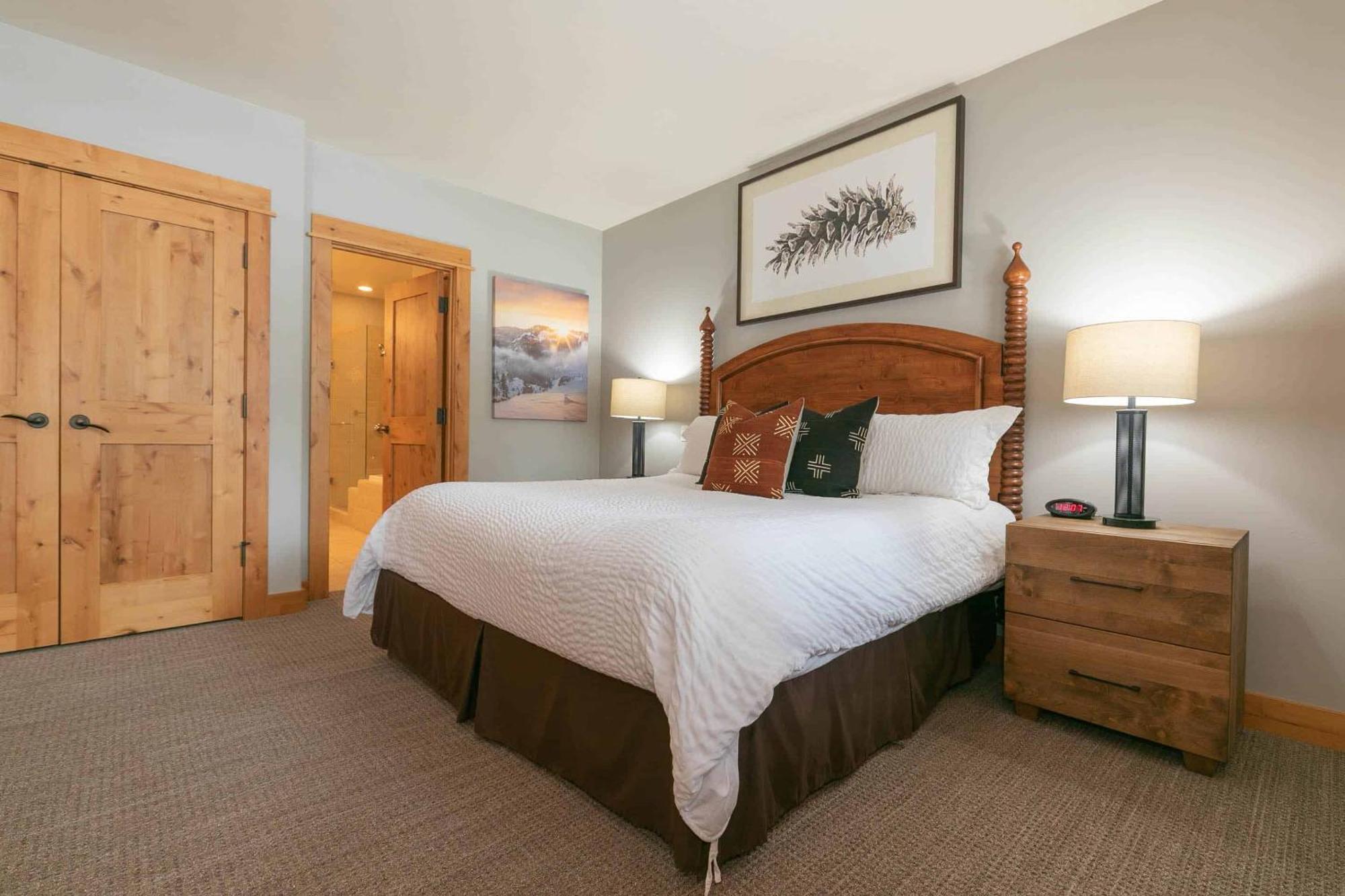 The Cottages - Golf, Pool, Play - 3-Bedroom Truckee Exteriér fotografie