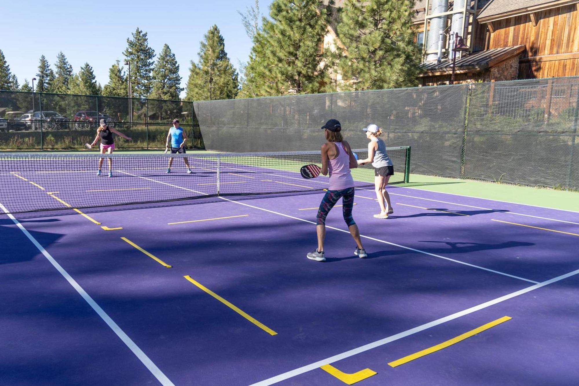 The Cottages - Golf, Pool, Play - 3-Bedroom Truckee Exteriér fotografie