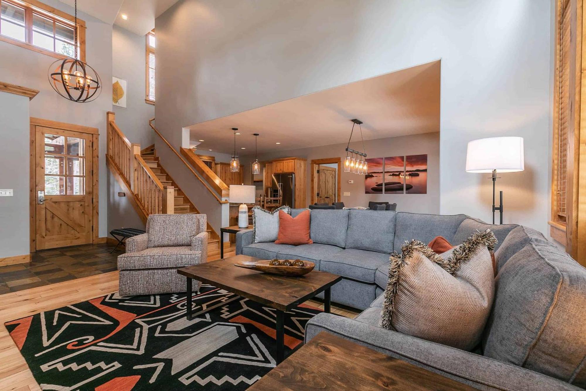 The Cottages - Golf, Pool, Play - 3-Bedroom Truckee Exteriér fotografie