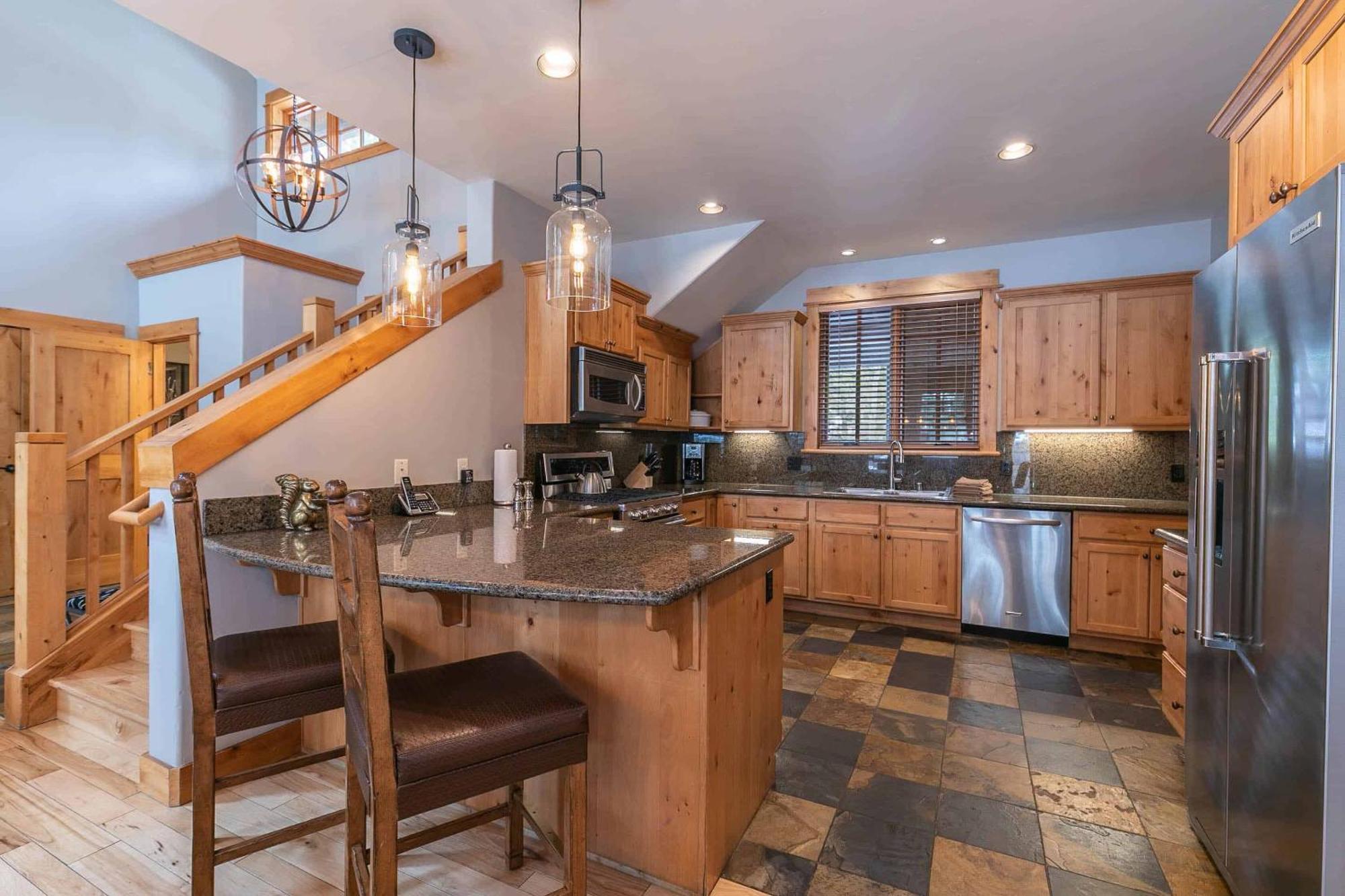 The Cottages - Golf, Pool, Play - 3-Bedroom Truckee Exteriér fotografie