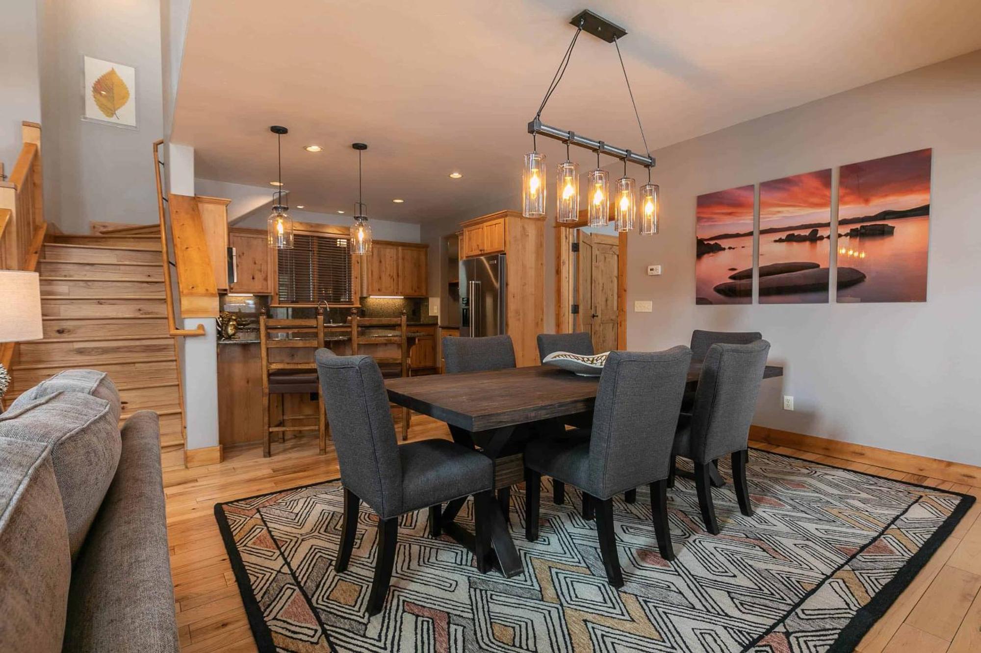 The Cottages - Golf, Pool, Play - 3-Bedroom Truckee Exteriér fotografie