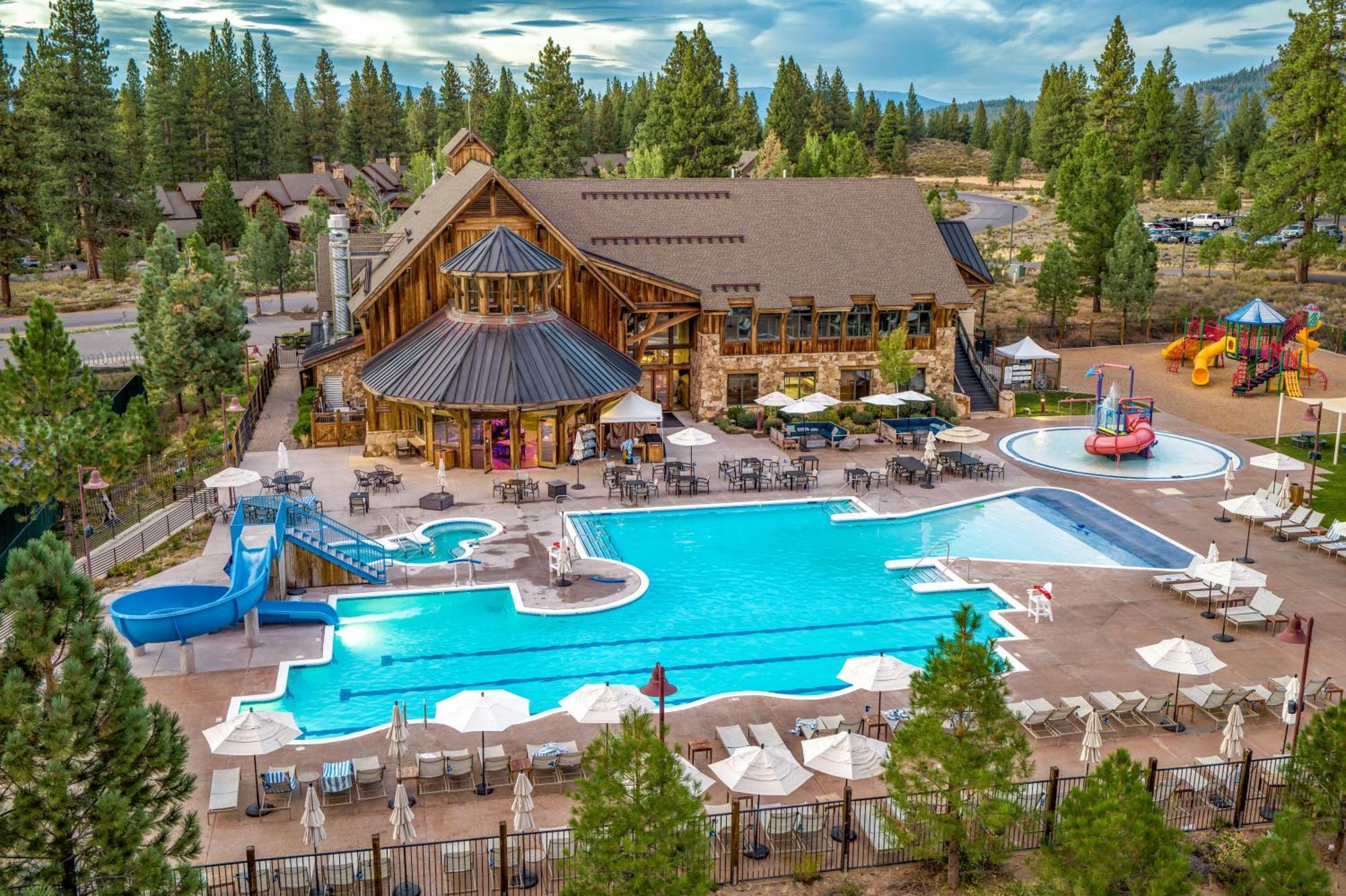The Cottages - Golf, Pool, Play - 3-Bedroom Truckee Exteriér fotografie