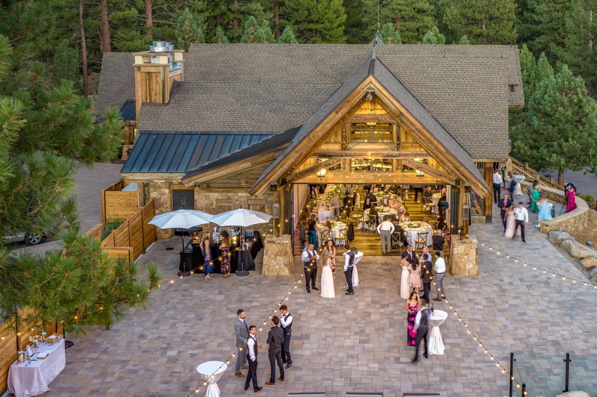 The Cottages - Golf, Pool, Play - 3-Bedroom Truckee Exteriér fotografie