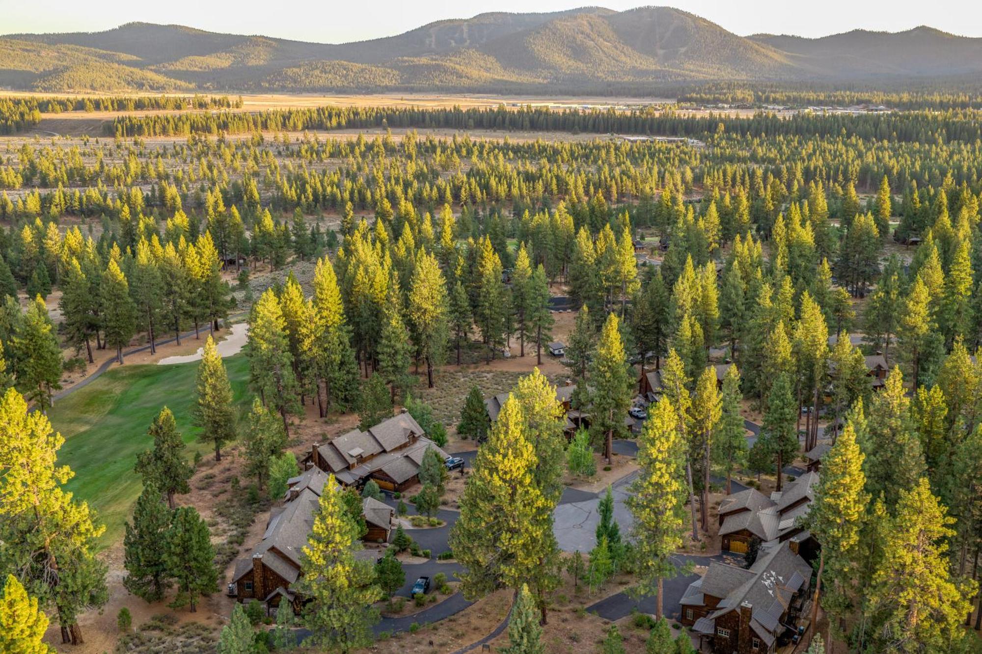 The Cottages - Golf, Pool, Play - 3-Bedroom Truckee Exteriér fotografie