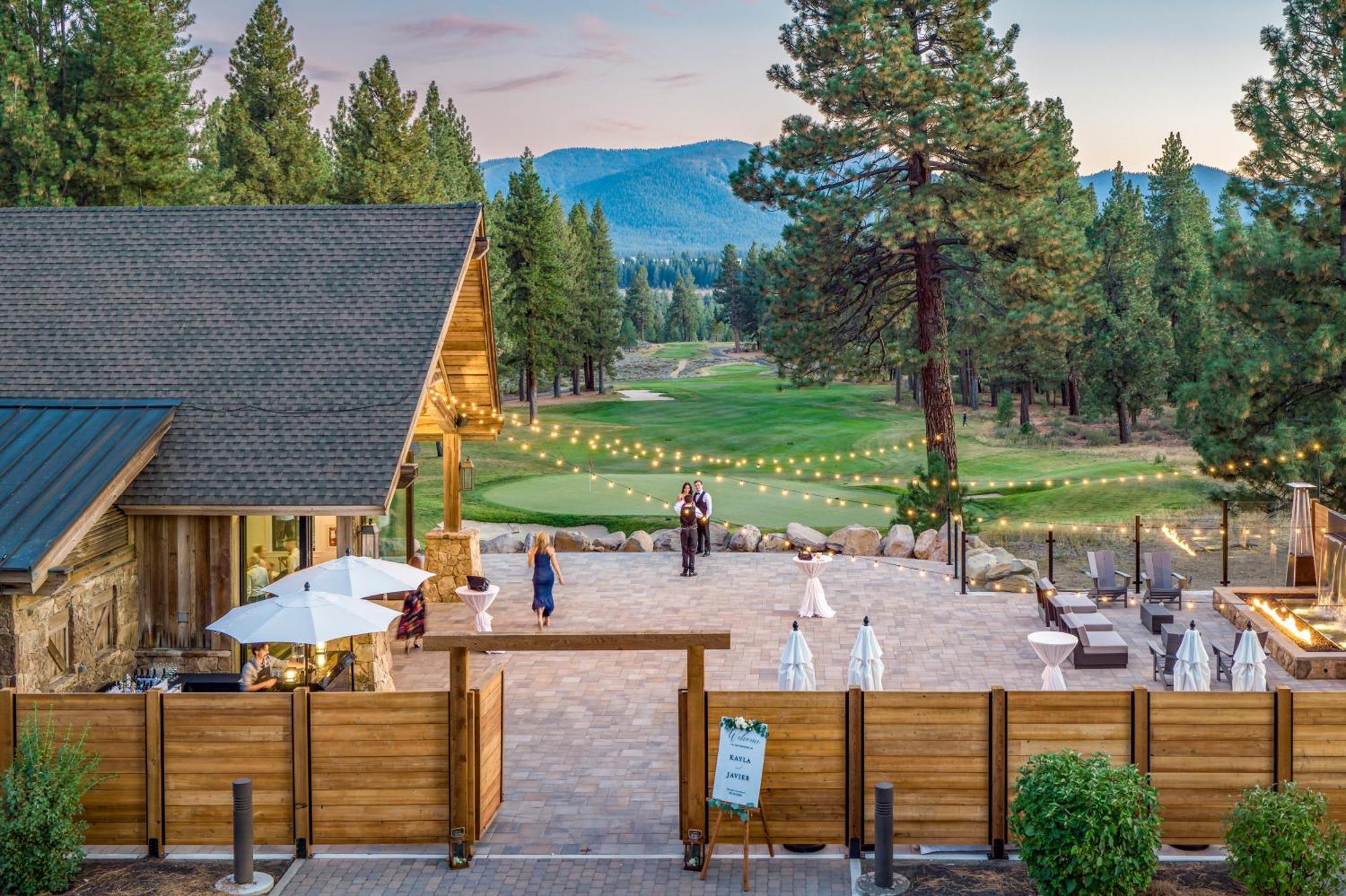 The Cottages - Golf, Pool, Play - 3-Bedroom Truckee Exteriér fotografie